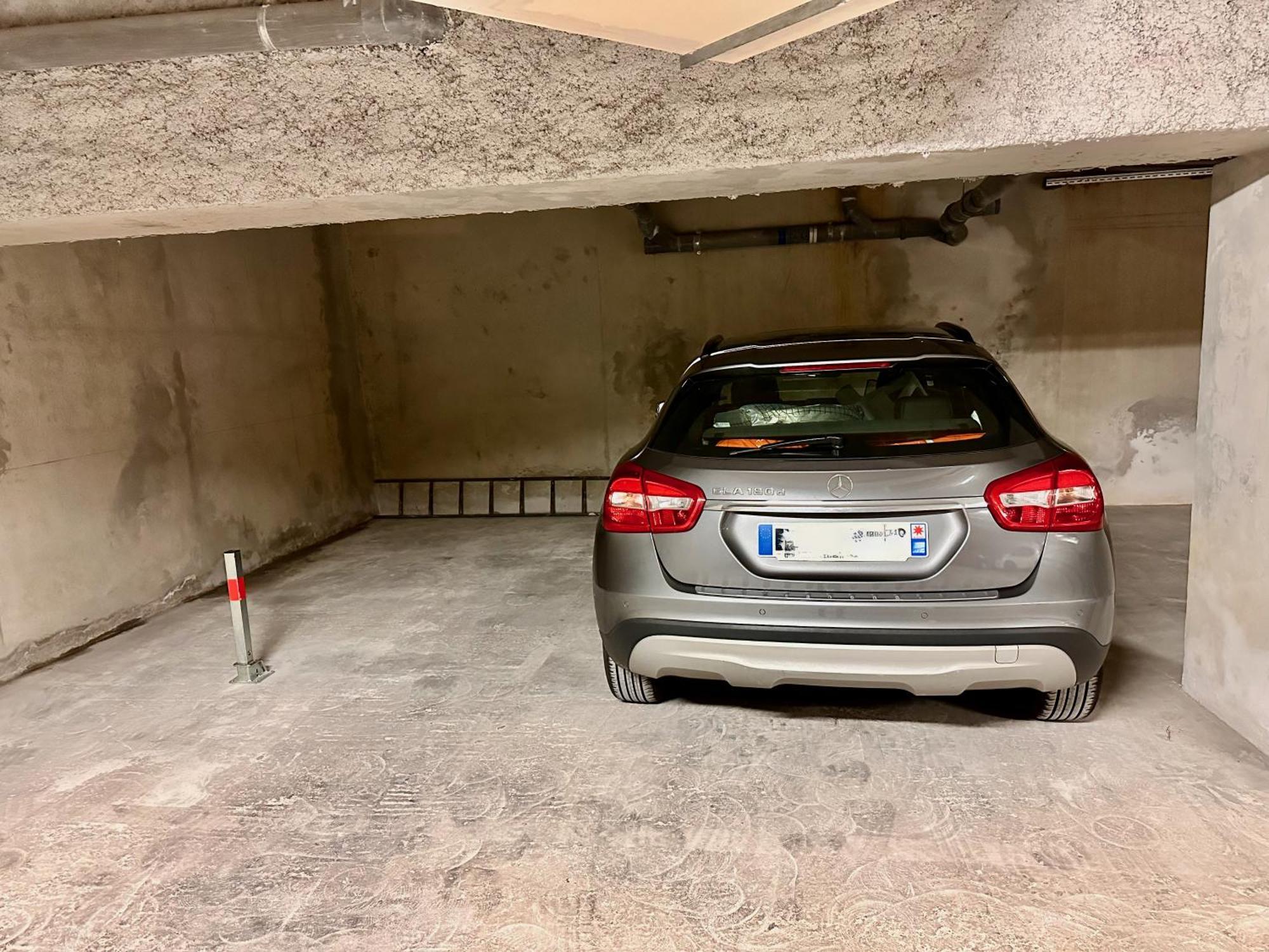Beautiful Apartment Cannes Center Terrace Parking Eksteriør billede